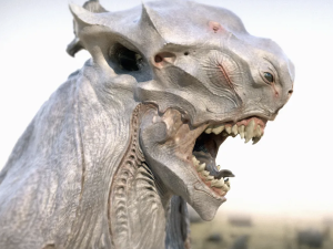 How to Build a Sea Monster: Inside 2019’s Sleekest Creature Feature